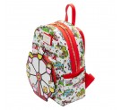 Loungefly Sanrio Hello Kitty Mini Backpack Hello Kitty and Friends Carnival 3
