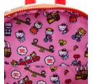 Loungefly Sanrio Hello Kitty Mini Backpack Hello Kitty and Friends Carnival 5