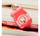 Loungefly Sanrio Hello Kitty Cross Body Bag Breakfast Toaster  7
