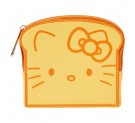 Loungefly Sanrio Hello Kitty Cross Body Bag Breakfast Toaster  9