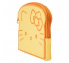 Loungefly Sanrio Hello Kitty Cross Body Bag Breakfast Toaster  10