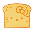 Loungefly Sanrio Hello Kitty Cross Body Bag Breakfast Toaster  12