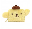 Loungefly Sanrio Pompompurin Trifold Wallet Pompompurin Cosplay 1