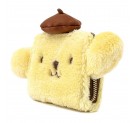 Loungefly Sanrio Pompompurin Trifold Wallet Pompompurin Cosplay 3