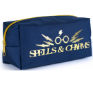 Harry Potter - Pencil Case - Spells & Charms