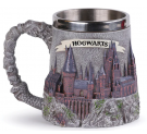 Harry Potter - Mug 350 ml - Hogwarts School 2