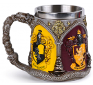 Harry Potter - Mug 350 ml - Hogwarts Houses 2