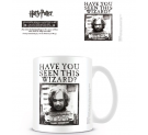 Harry Potter - Mug 315 ml - Wanted
