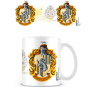 Harry Potter - Mug 315 ml - Hufflepuff Crest