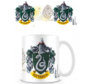 Harry Potter - Mug 315 ml - Slytherin Crest