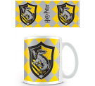 5050574246514 - Pyramid - Harry Potter - Mug 315 ml - Hufflepuff