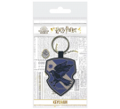 Harry Potter - Woven Keychain - Ravenclaw