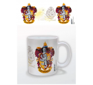 Harry Potter - Mug 315 ml - Gryffindor Crest