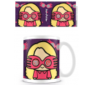 Harry Potter - Mug 315 ml - Chibi Luna Lovegood