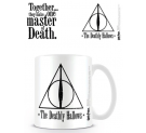 Harry Potter - Mug 315 ml - Master Of Death