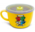 Harry Potter - Soup & Snack Mug 600 ml - Hufflepuff 2