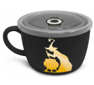 Harry Potter - Soup & Snack Mug 600 ml - The Leaky Cauldron 2