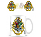 Harry Potter - Mug 315 ml - Hogwarts Crest