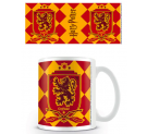 Harry Potter - Mug 315 ml - Gryffindor