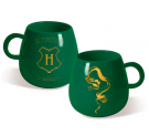 Harry Potter - Mug - Intricate Houses Slytherin