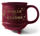 Harry Potter - Mug - Spells & Charms 2