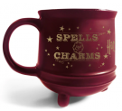 Harry Potter - Mug - Spells & Charms 1