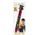 Harry Potter - Multi Colour Pen - Intricate Houses