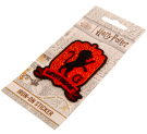 Harry Potter - Iron-On Patch - Gryffindor 2