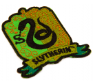 Harry Potter - Iron-On Patch - Slytherin 3