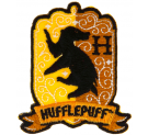 Harry Potter - Iron-On Patch - Hufflepuff 1