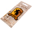 Harry Potter - Iron-On Patch - Hufflepuff 2