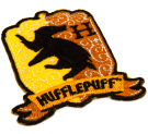 Harry Potter - Iron-On Patch - Hufflepuff 3