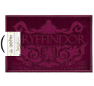 Harry Potter - Rubber Doormat - Gryffindor