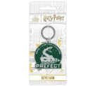 Harry Potter - Rubber Keychain - Clubhouse Slytherin