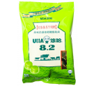 UHA Tokuno Matcha Milk Candy 103g