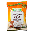 UHA Tokuno Coconut Milk Candy 102g