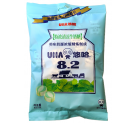 UHA Mint Milk Candy 102g