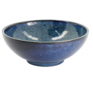 Cobalt Blue Ramen Bowl 21.3x8.2cm 1450ml 2