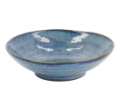 Cobalt Blue Shallow Bowl 17x4.7cm 1