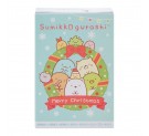 San-X Sumikkogurashi Blind Box Keychain Musical Christmas 2.5 Inches 5