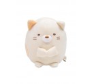 San-X Sumikkogurashi Plush Neko Small 4 Inches