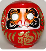 Daruma 1