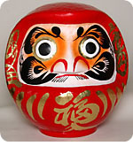 Daruma 3